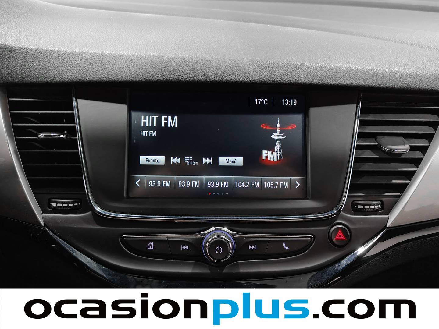 Opel Astra Opel Astra 1.4 Turbo SHT Elegance CVT (145 CV) gasolina