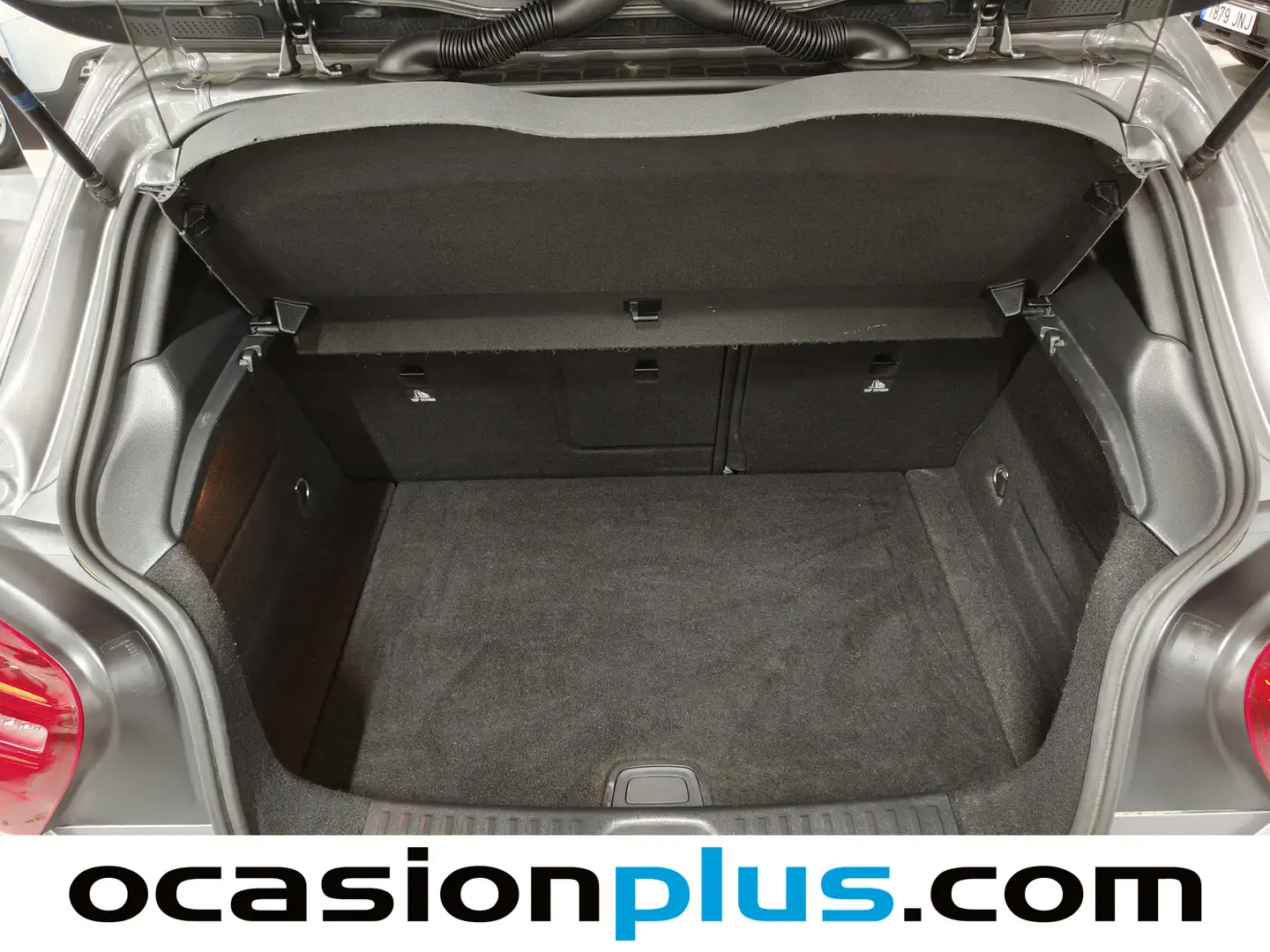 Foto Mercedes Clase A Mercedes-Benz Clase A 200 d (136 CV)