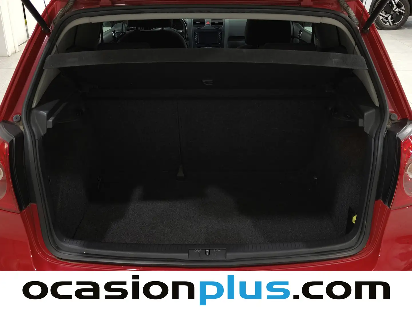 Foto Volkswagen Golf Volkswagen Golf GT 1.4 TSI (170 CV)