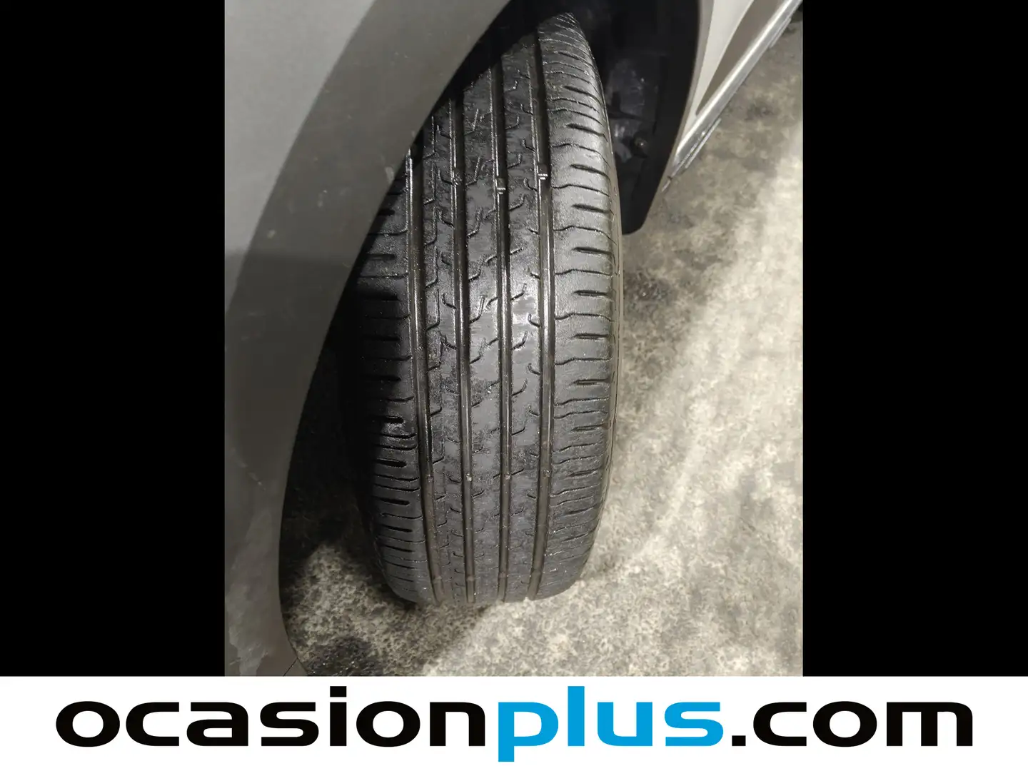 Foto Dacia Sandero Dacia Sandero Stepway Expression TCe (91 CV)