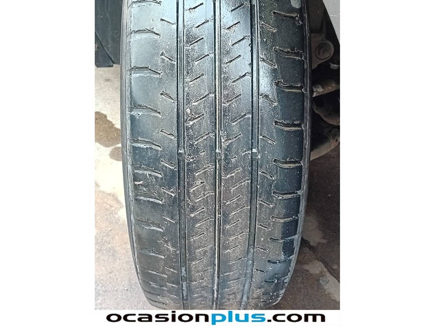 Foto Volkswagen Tiguan Volkswagen Tiguan Tech&Go 1.4 TSI 4Motion (150 CV) DSG