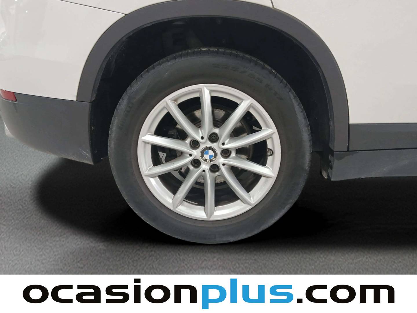 BMW X1 BMW X1 sDrive18d (150 CV) 150cv