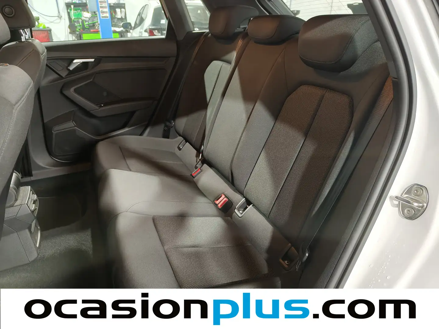 Foto Audi A3 Audi A3 Sportback Sportback 30 TFSI (110 CV) S tronic