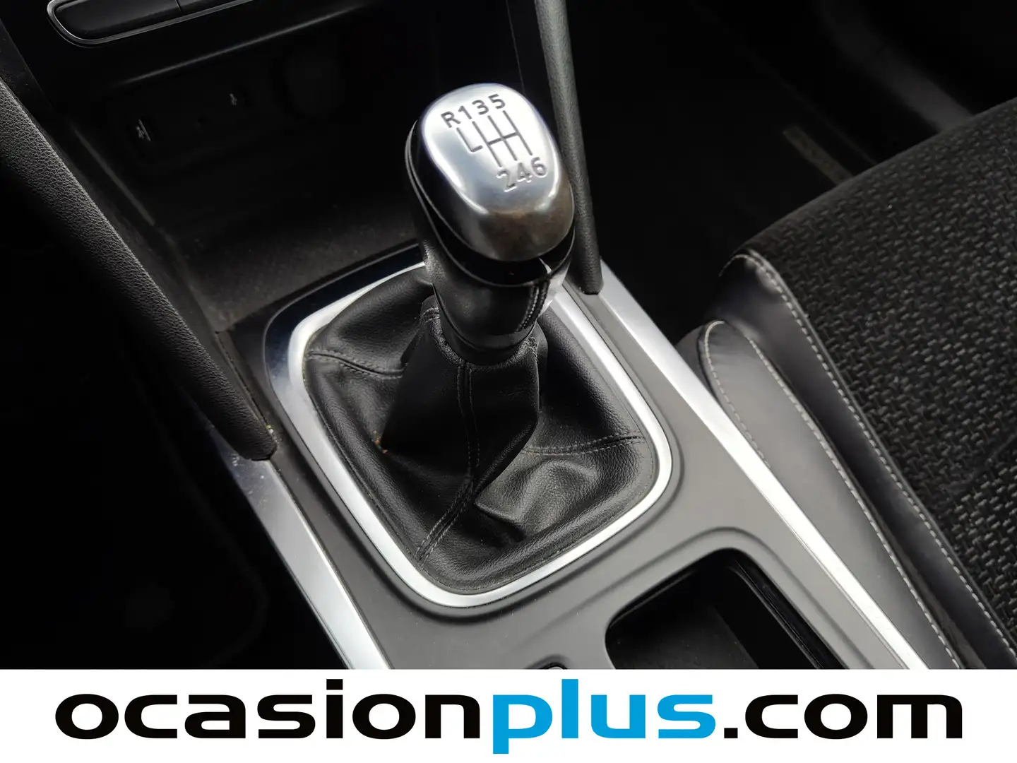 Foto Renault Mégane Renault Megane Zen Energy TCe (130 CV)