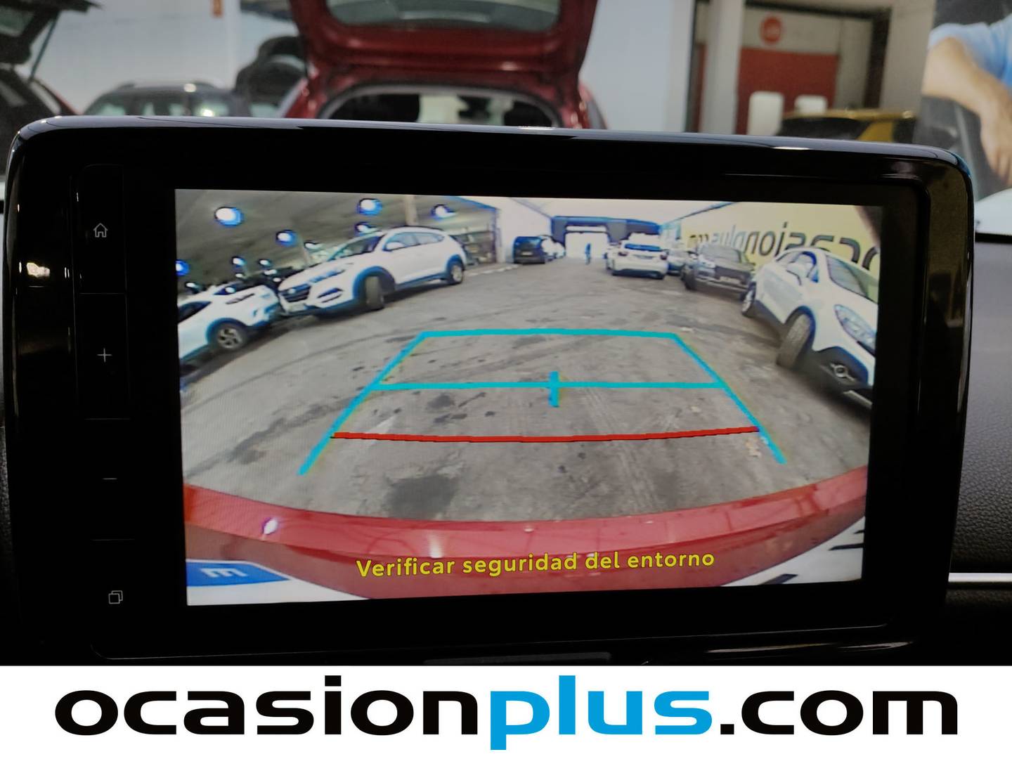 Foto Toyota Yaris Toyota Yaris 1.5 S-Edition (125 CV)