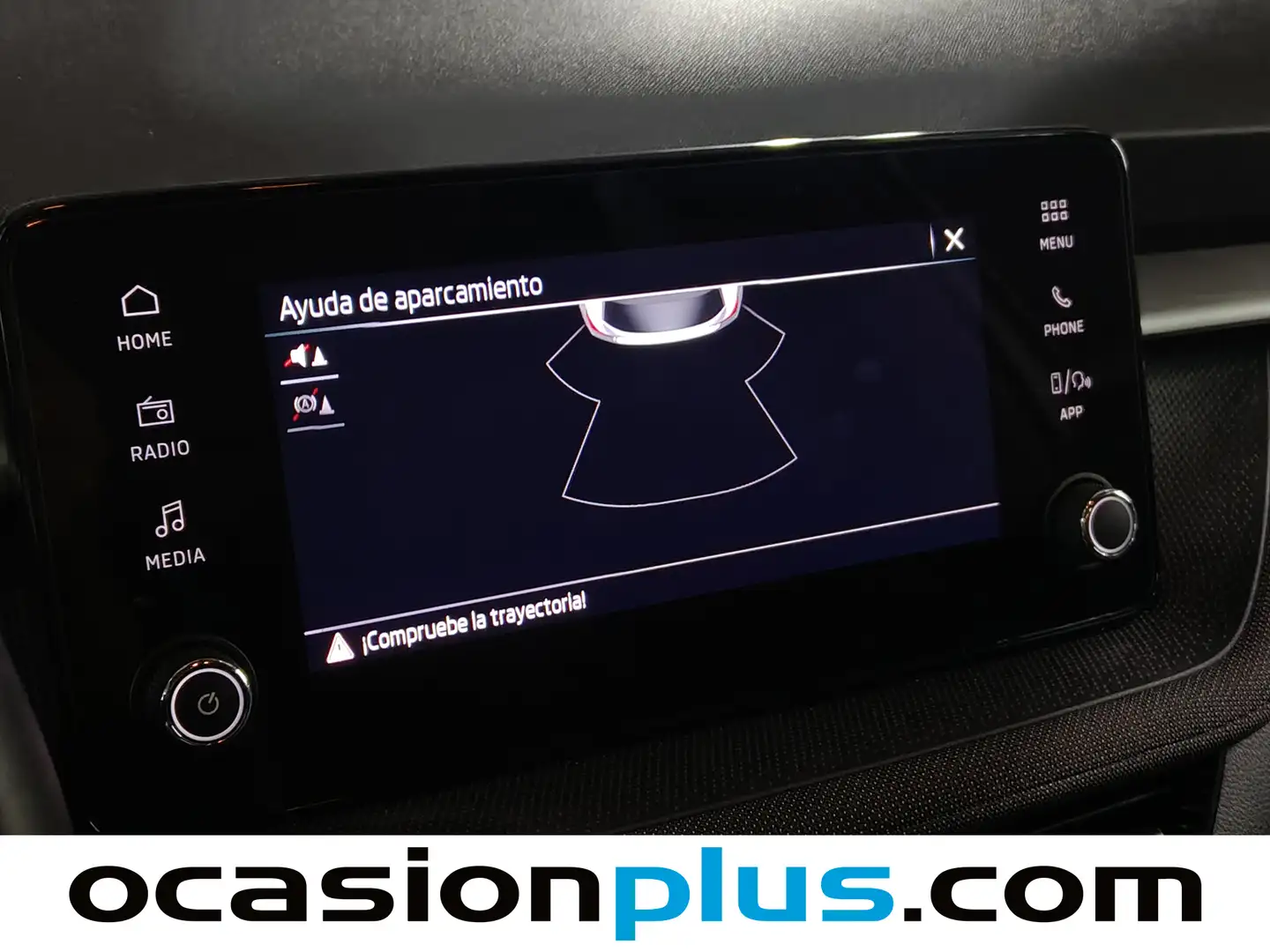 Foto Skoda Fabia Skoda Fabia 1.0 TSI Selection (95 CV)