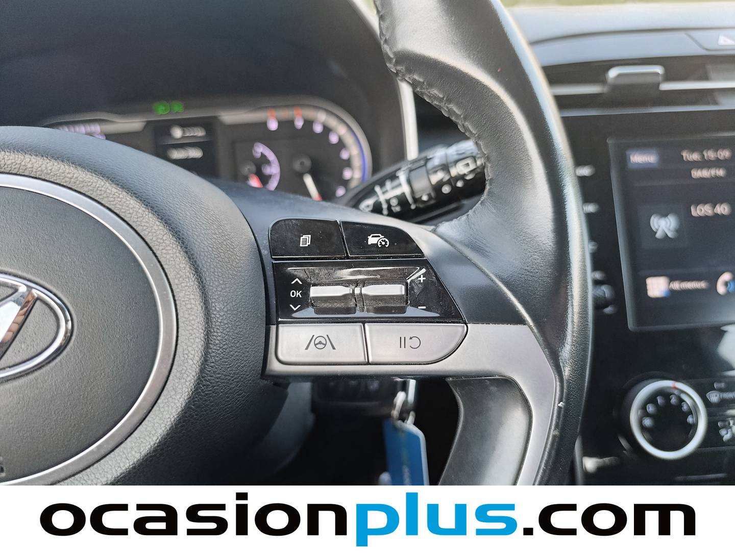 Hyundai Tucson Hyundai Tucson 1.6 TGDI Klass 4x2 (150 CV) al mejor precio