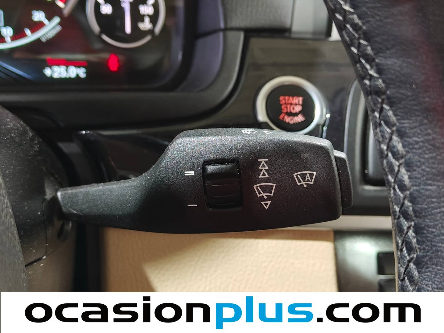 BMW Serie 5 BMW Serie 5 530d (258 CV) 2016