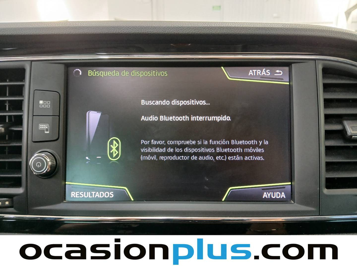 Seat León Seat León 2.0 TDI S&S FR Plus (150 CV) diésel