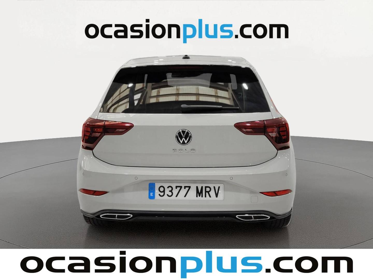 Volkswagen Polo Volkswagen Polo R-Line 1.0 TSI (95 CV) al mejor precio