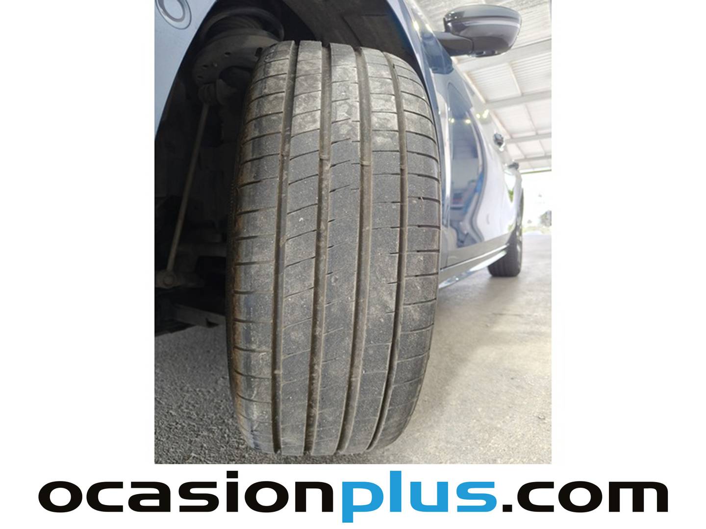 Peugeot 508 Peugeot 508 BlueHDi 130 S&S GT Line EAT8  (130 CV) km 0