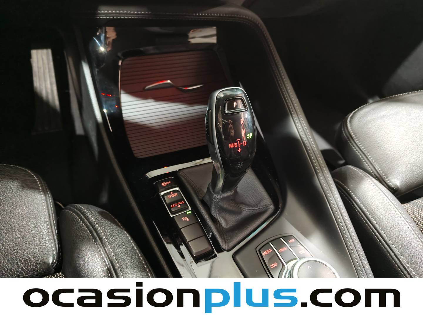 BMW X1 BMW X1 sDrive18d  (150 CV) de segunda mano