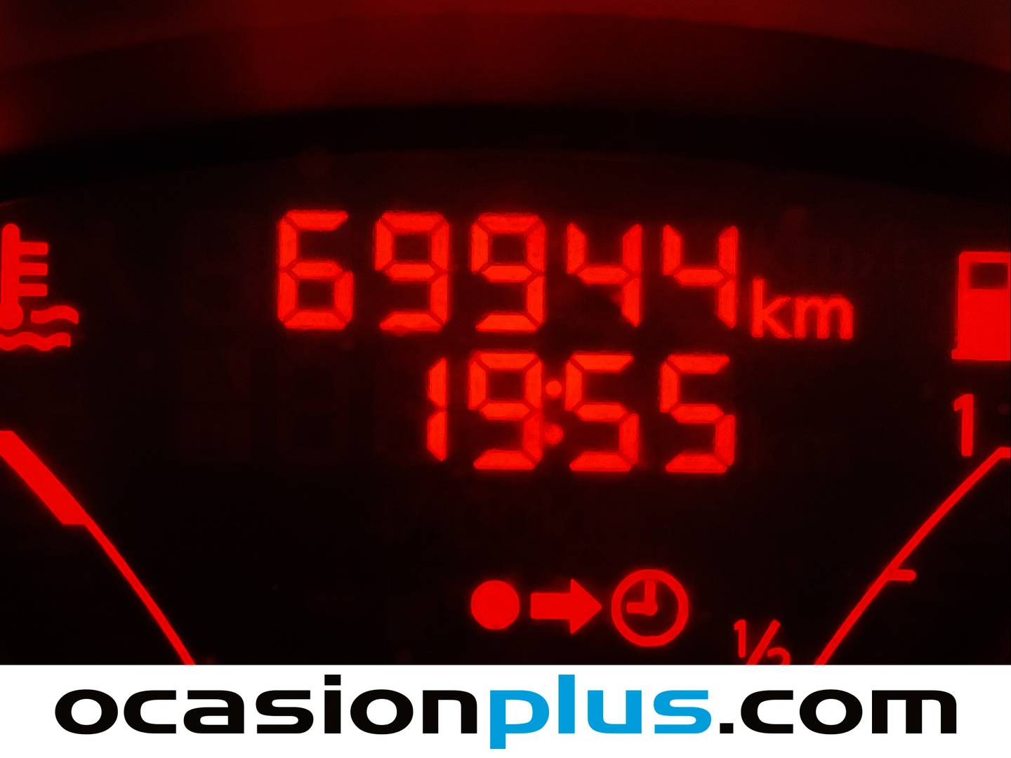 Nissan JUKE Nissan Juke 1.5 dCi Acenta 4x2 (110 CV) seminuevo