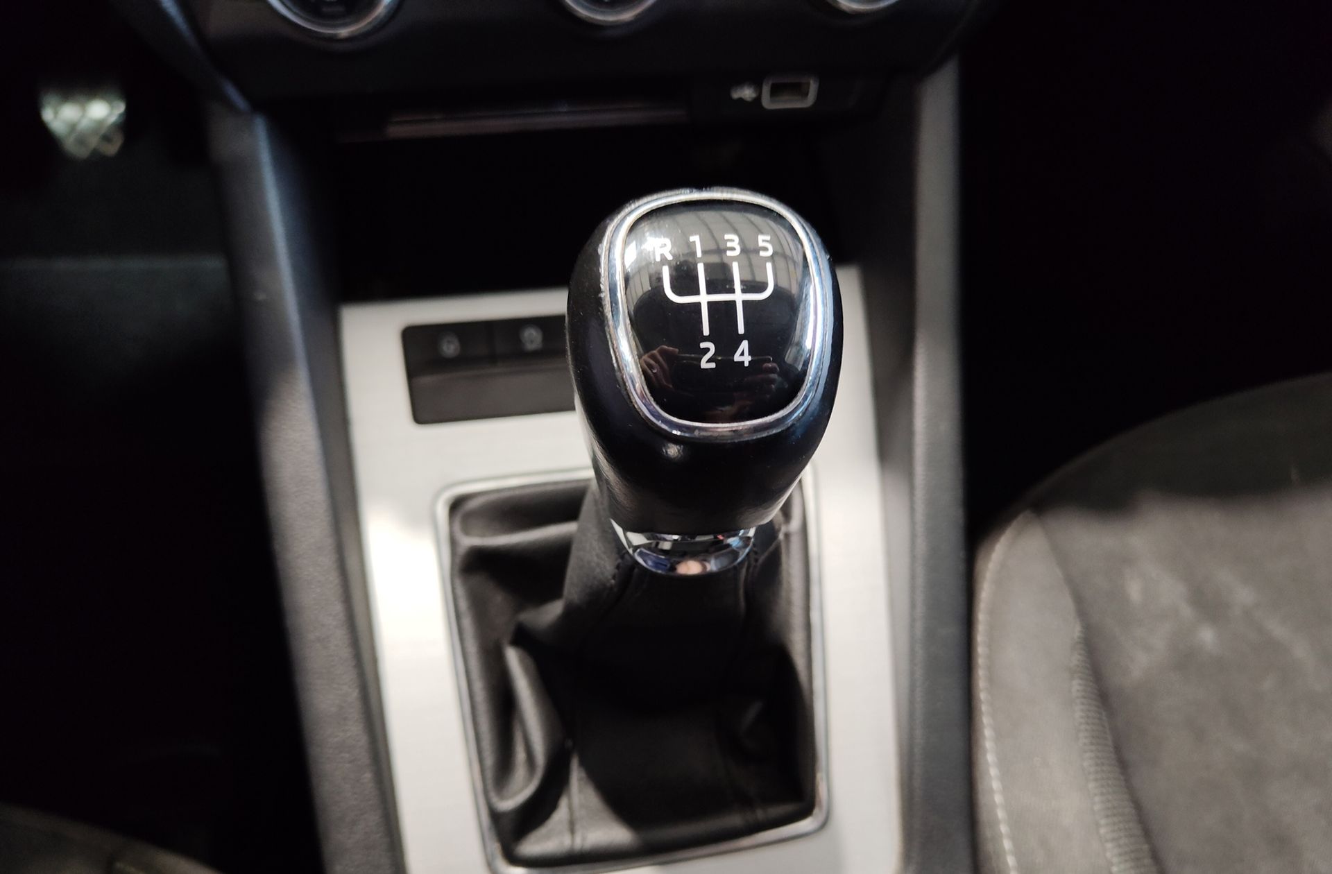Škoda Octavia 1.6 TDI Like - foto 5