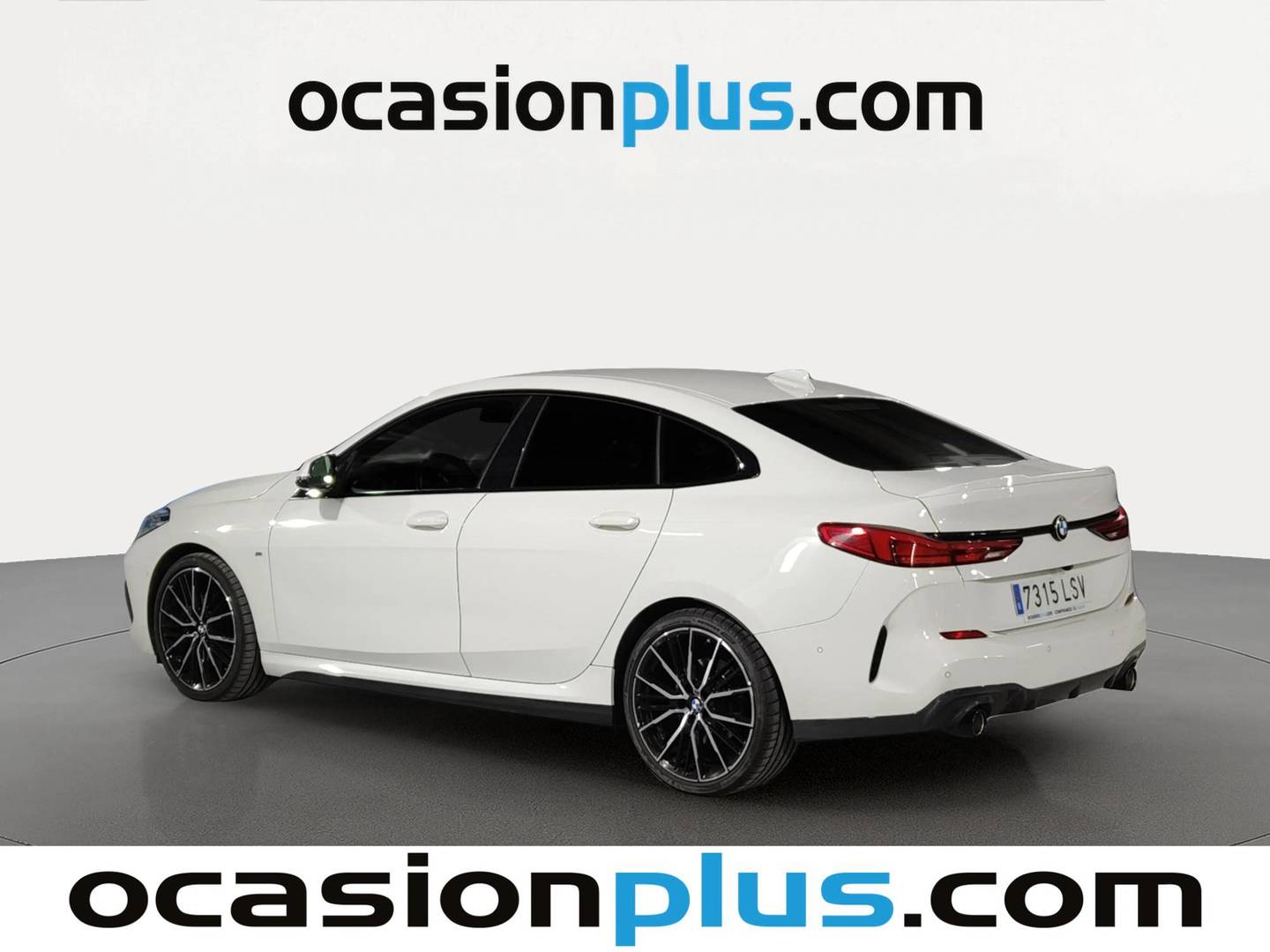 Foto BMW Serie 2 BMW Serie 2 220d Gran Coupe (190 CV) Pack M