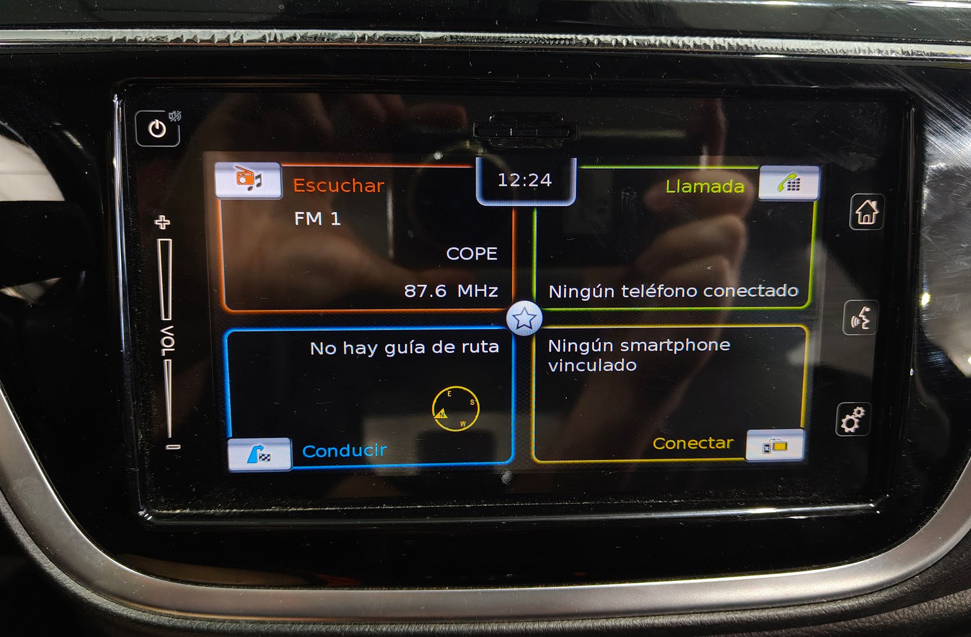 Suzuki S-Cross 1.4 Ditc Mid Hybrid GLX - foto 34