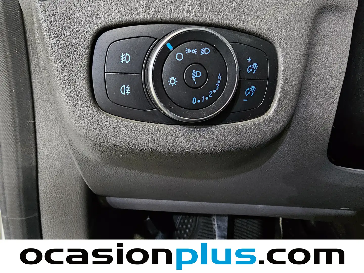 Foto Ford Transit Connect Ford Transit Connect Furgon 1.5 TDCi Trend 200 L1 (75 CV)