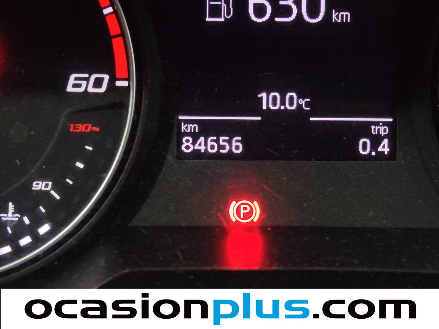 Seat Ibiza SEAT Ibiza 1.6 TDI Reference Plus (80 CV) seminuevo