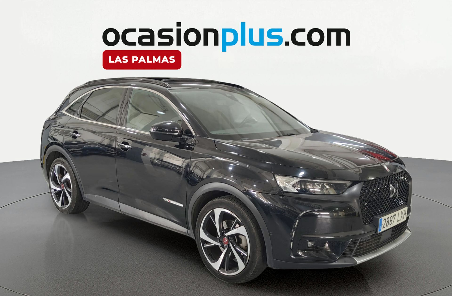 DS DS 7 Crossback E-Tense 300 Performance Line+ 4WD - foto 2