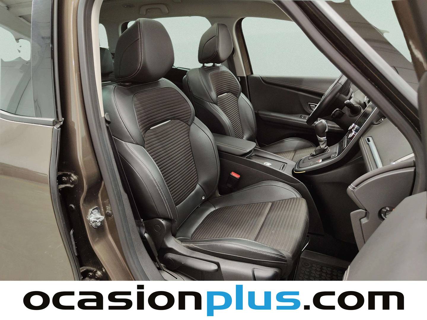 Renault Grand Scénic Renault Grand Scenic Zen Energy TCe (160 CV) EDC 7 Plazas gasolina