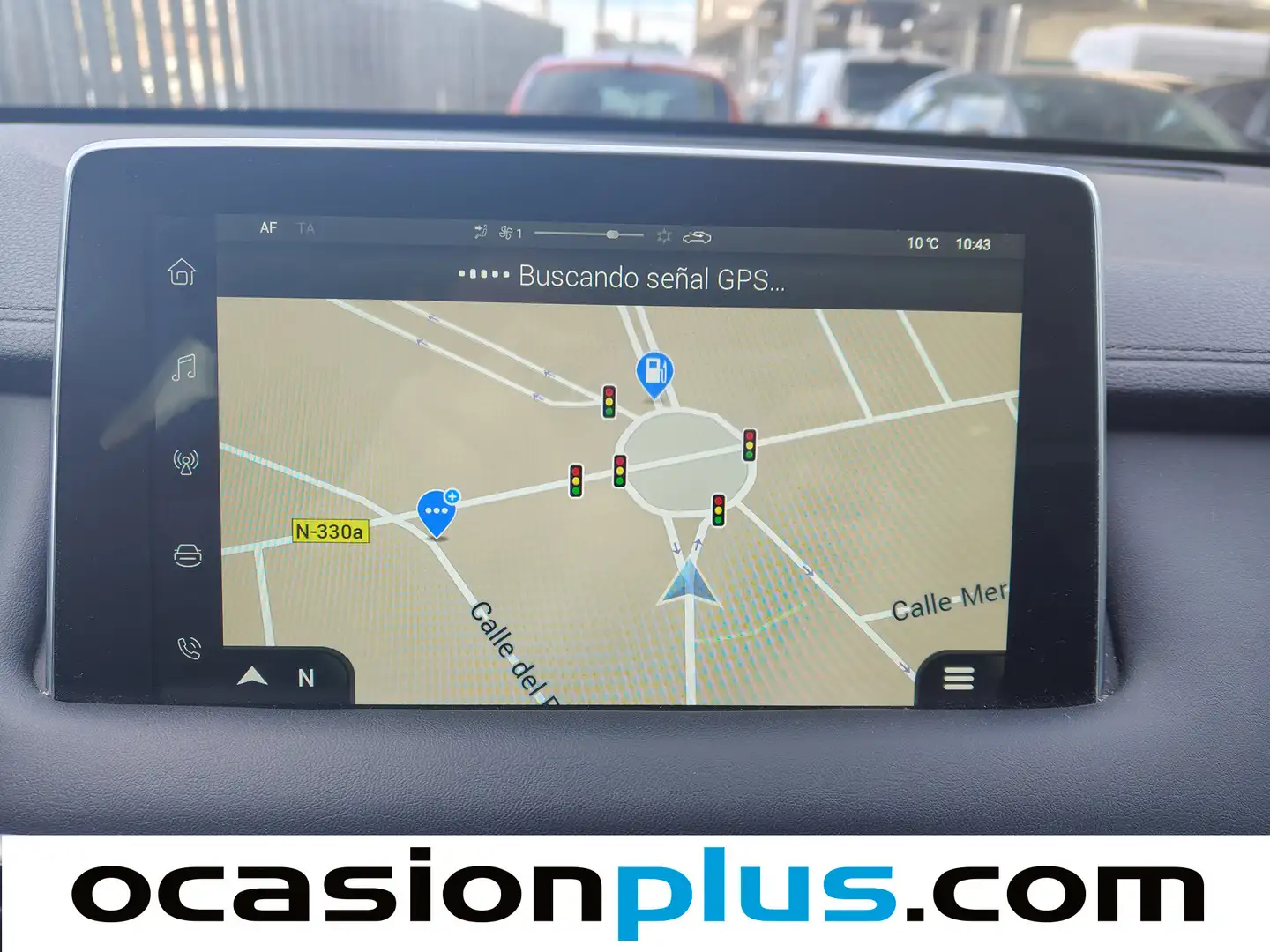 Foto MG HS MG HS 1.5 Turbo GDI Comfort (162 CV)