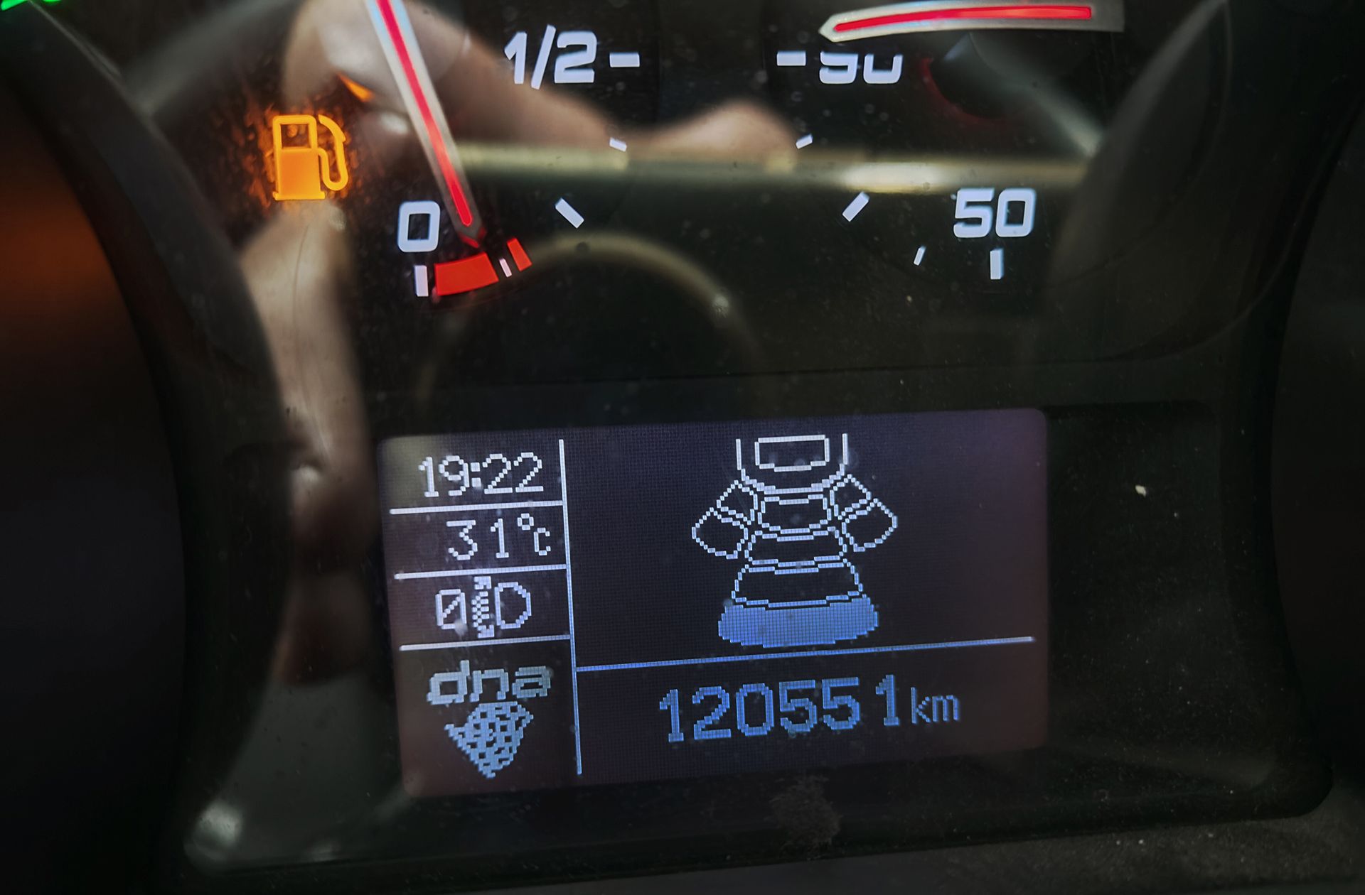 Alfa Romeo Giulietta 1.6 JTD Super - foto 16