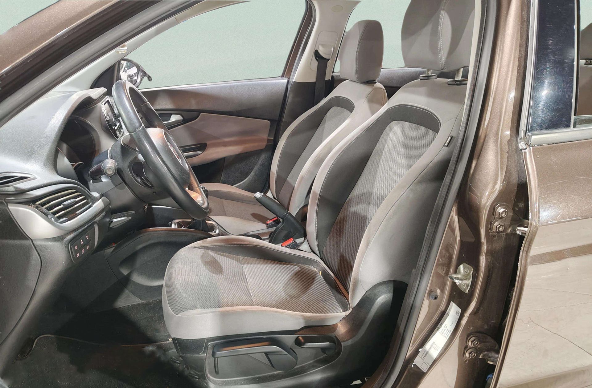 Fiat Tipo Sedan Sedan 1.4 Easy - foto 8