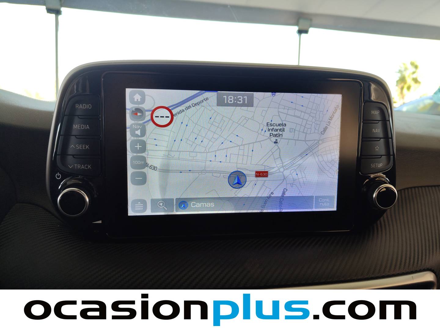 Hyundai Tucson Hyundai Tucson 1.6 GDI SLE 4x2  (132 CV) km 0