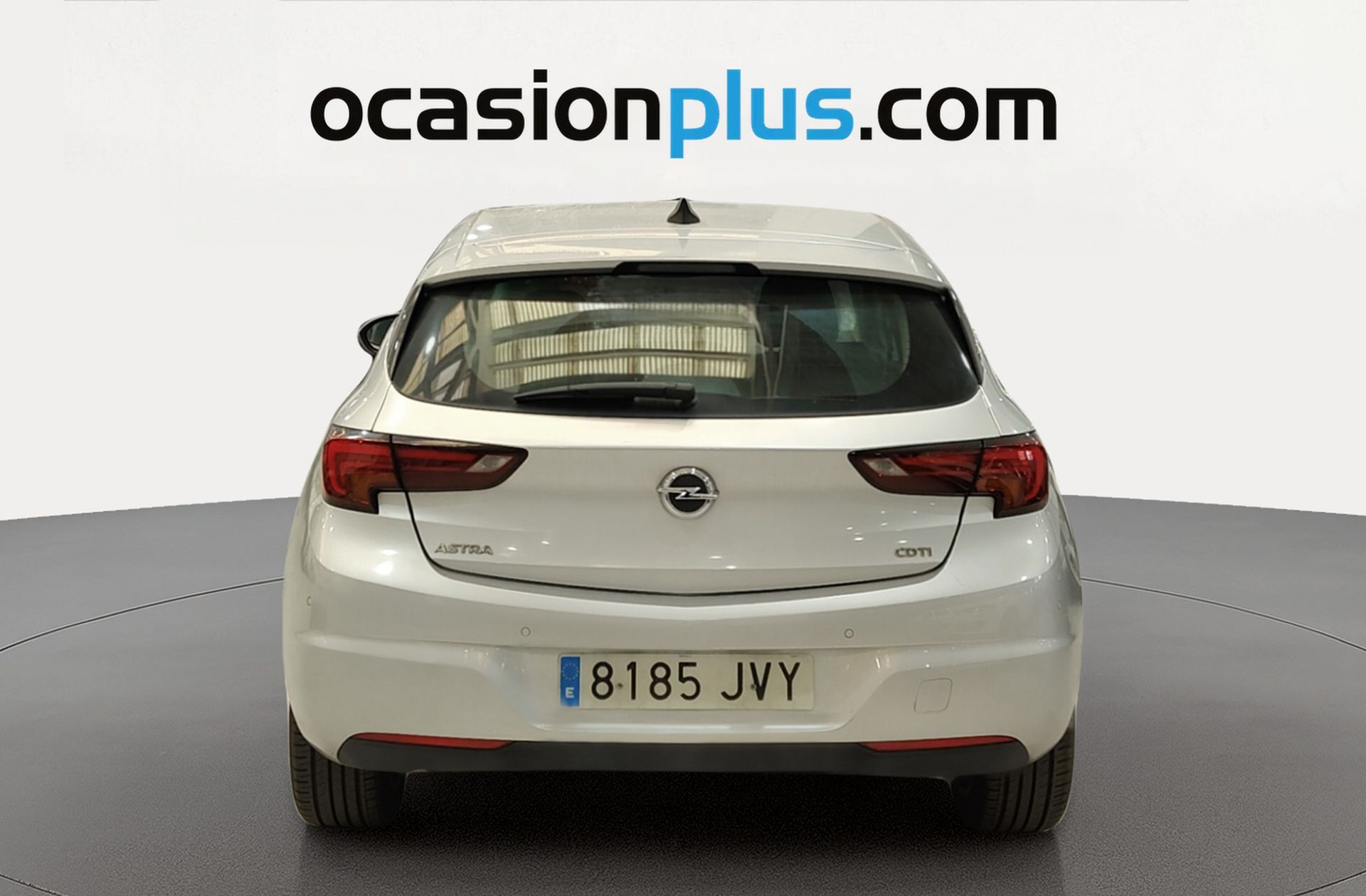 Opel Astra 1.6 CDTI Excellence - foto 13