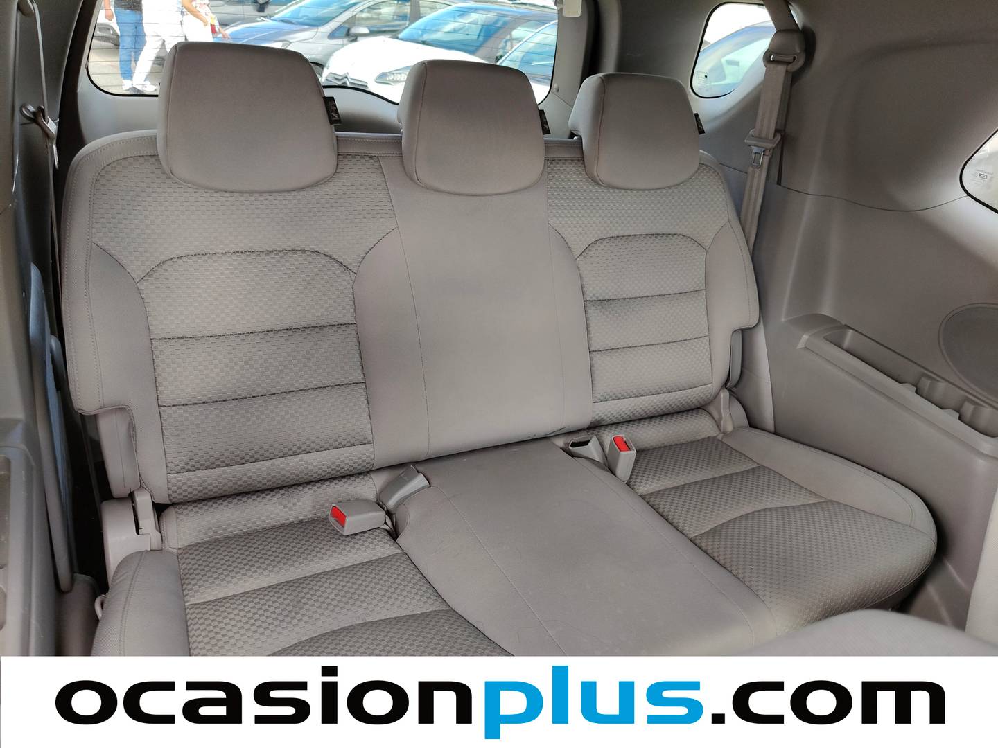 SsangYong Rodius SsangYong Rodius D22T Premium (178 CV) 7 Plazas al mejor precio