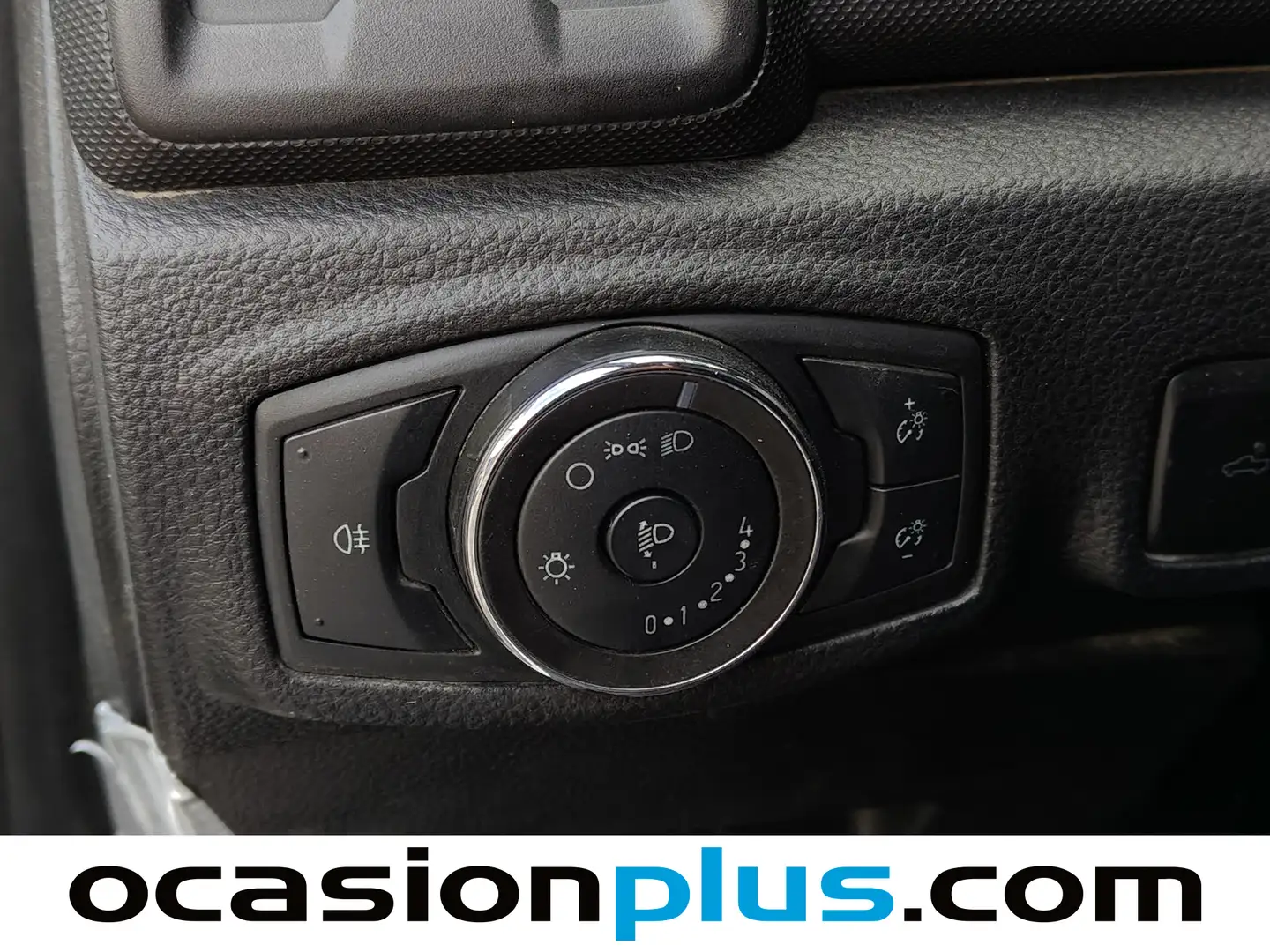 Foto Ford Ranger Ford Ranger 2.0 Ecoblue Doble Cabina XL 4x4 (170 CV)