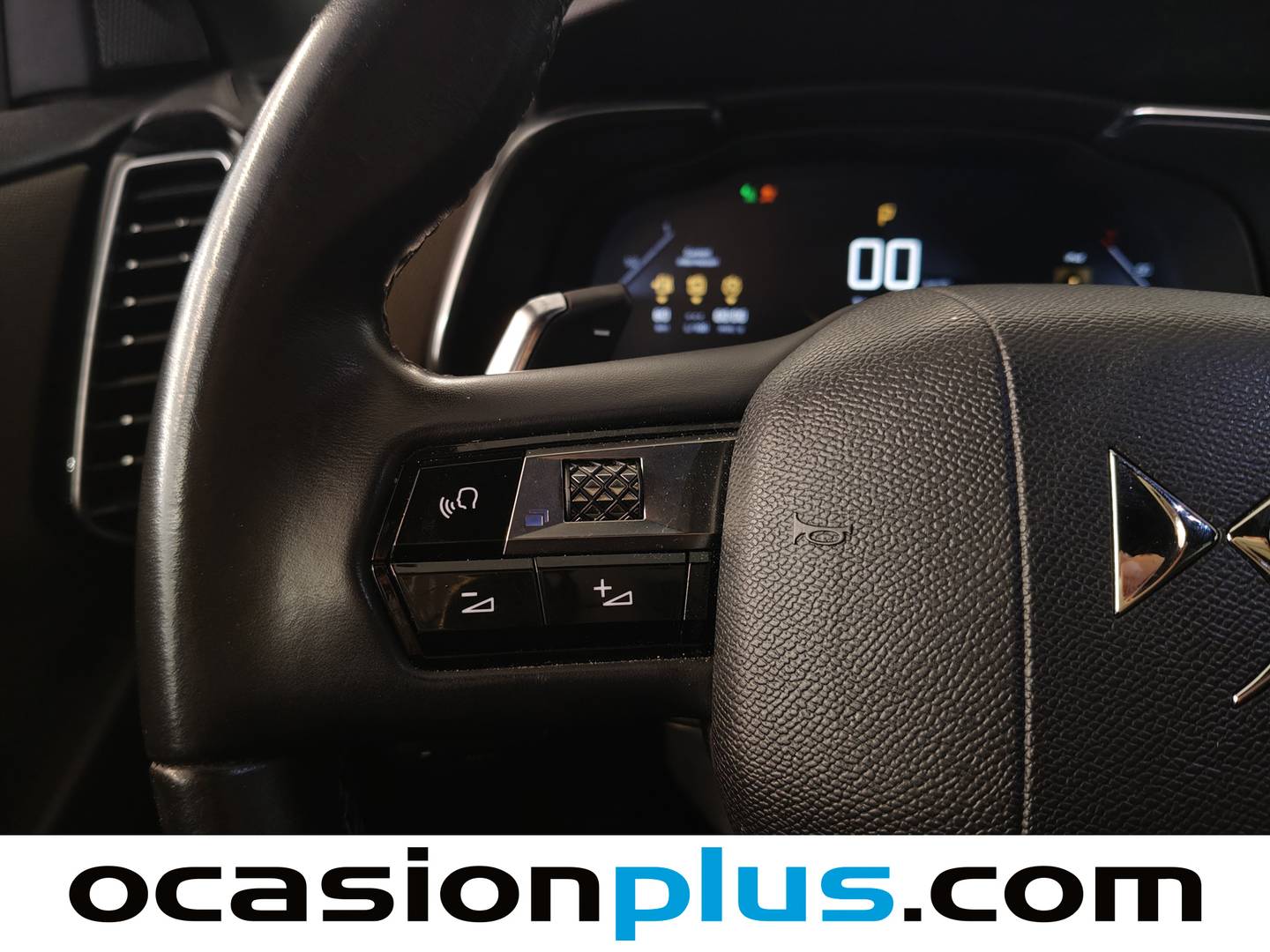 DS DS 7 Crossback DS DS7 Crossback BlueHDi DE 130CV) AT Bastille + barato