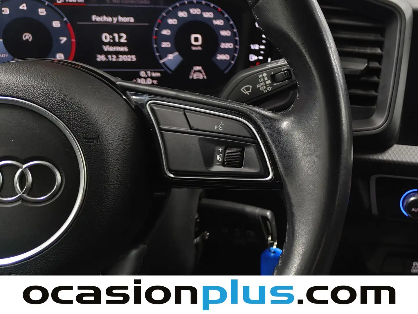 Foto Audi A1 Audi A1 Sportback Sportback Advanced 25 TFSI (95 CV)