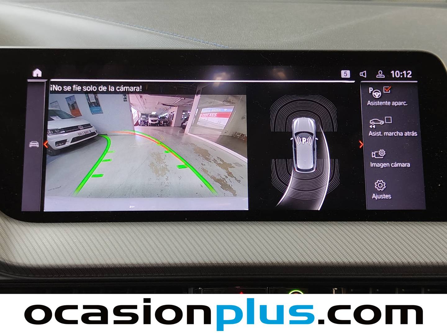 Acabados BMW Serie 1 BMW Serie 1 118i Pack M (140 CV)