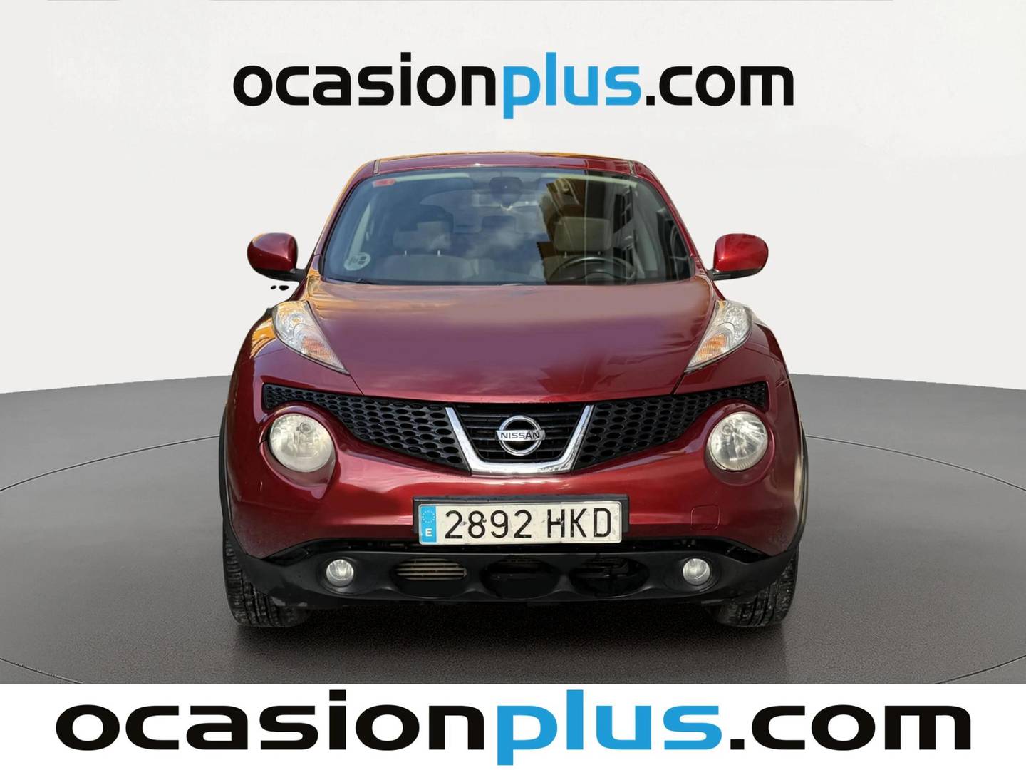 Nissan JUKE Nissan Juke 1.5 dCi Tekna Premium 4X2 (110 CV) 110cv