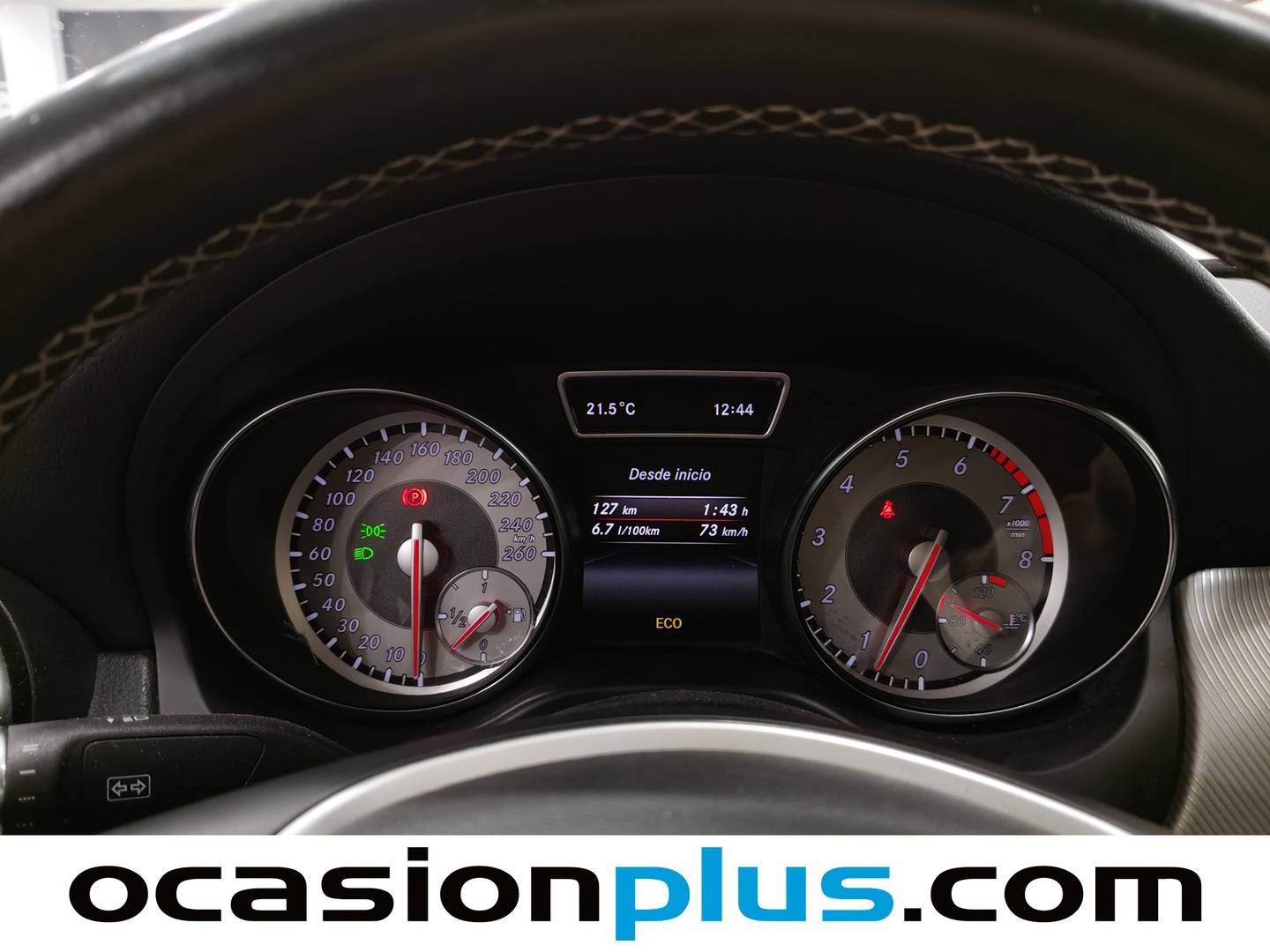 Mercedes CLA Mercedes CLA CLA 200 (156 CV) al mejor precio