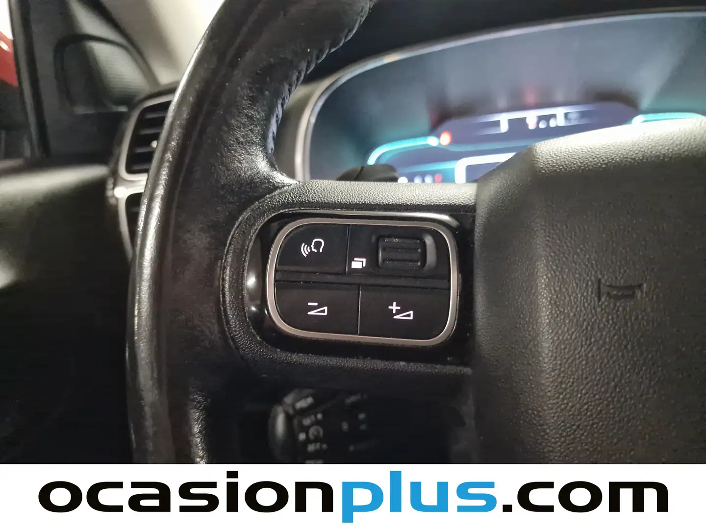 Foto Citroën C5 Aircross Citroen C5 Aircross BlueHdi 130 S&S Feel EAT8 (131 CV)