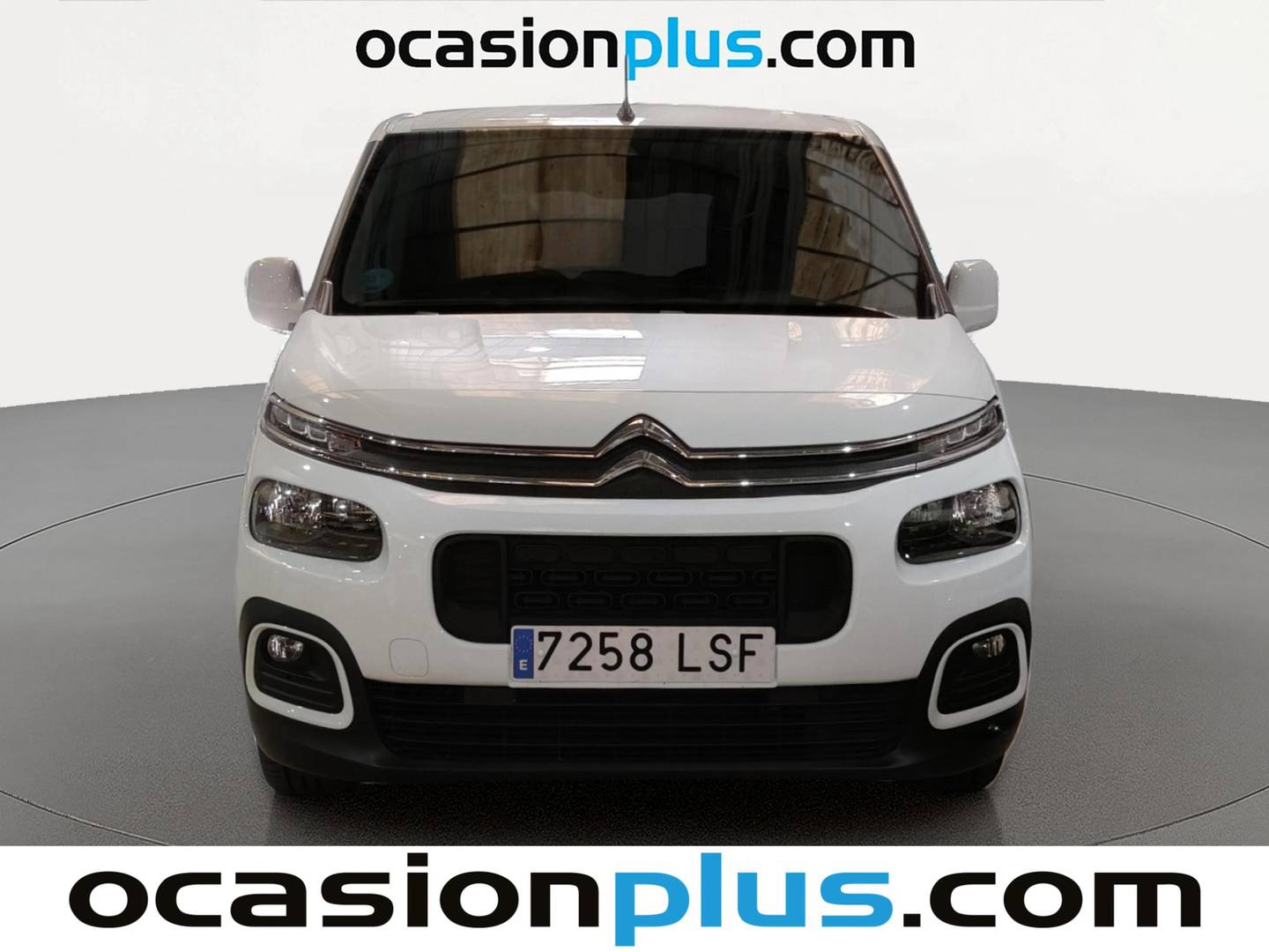 Citroën Berlingo Citroën Berlingo Combi BlueHDi 100 Talla M Feel (100 CV) 102cv