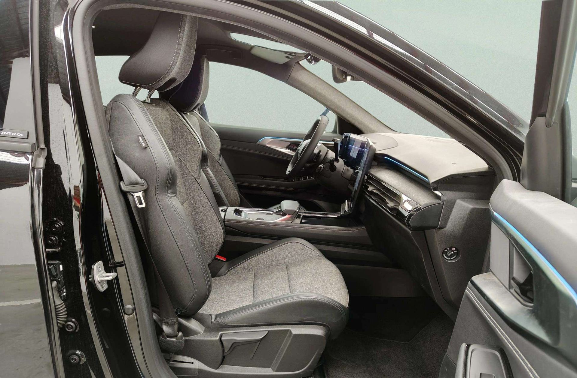 Renault Rafale Techno E-Tech full hybrid - foto 27