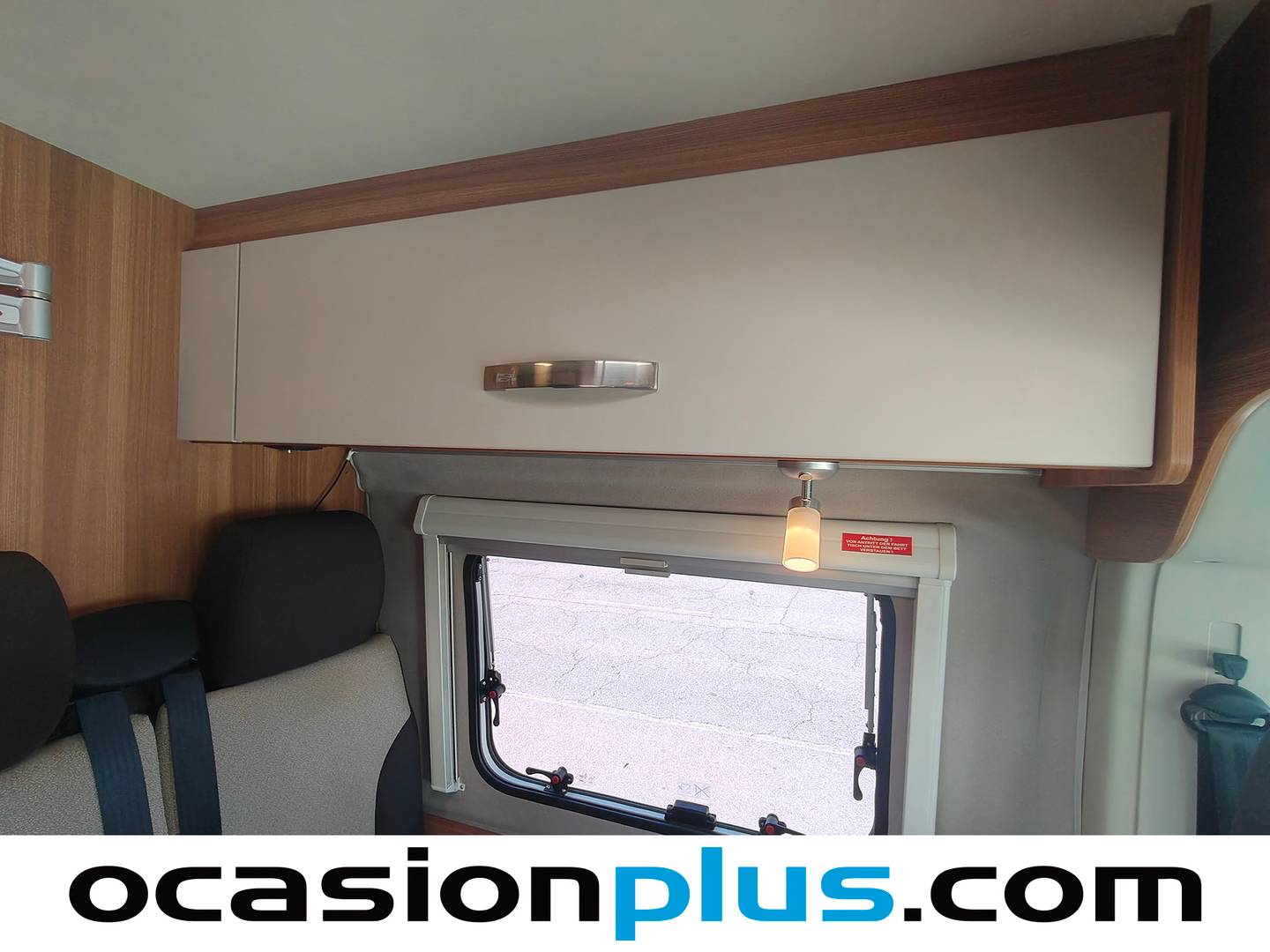 Weinsberg R47 Weinsberg R47 CaraBus (130 CV) diésel