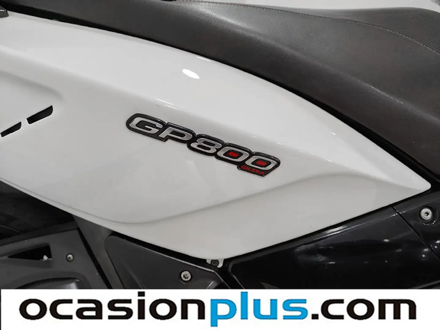 Foto Gilera Gp800 Gilera Gp800 Gp800 Auto (75 CV)