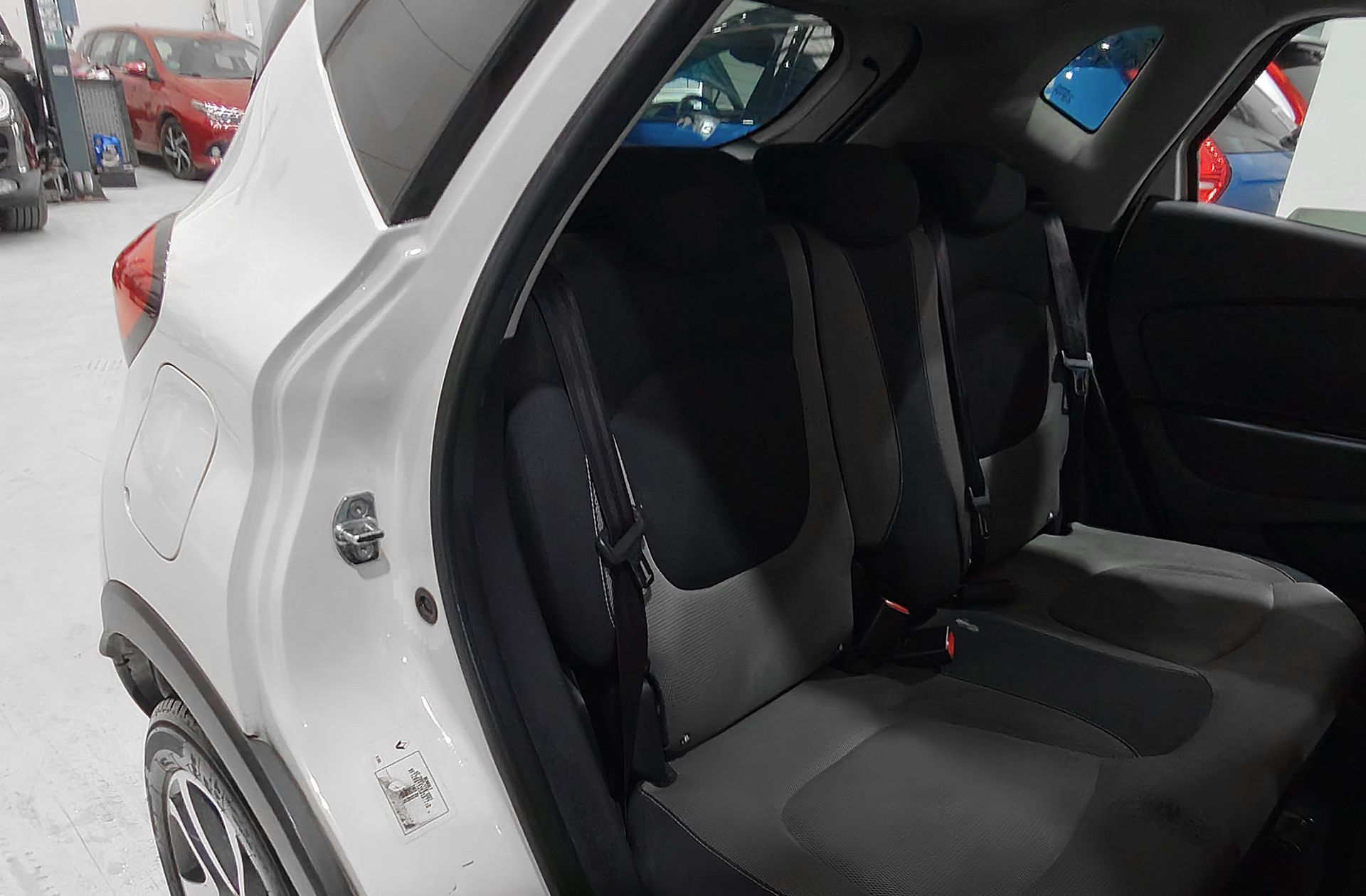 Renault Captur Intens Energy TCe - foto 15