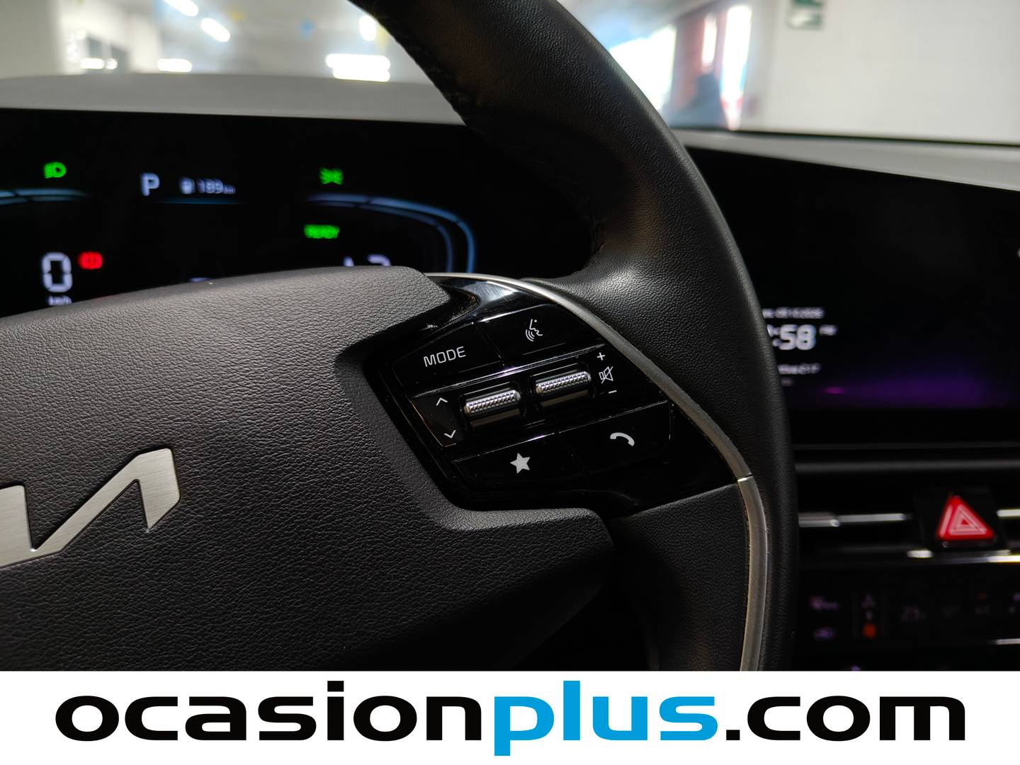 KIA Niro KIA Niro 1.6 GDi HEV Híbrido Drive (141 CV) 2024