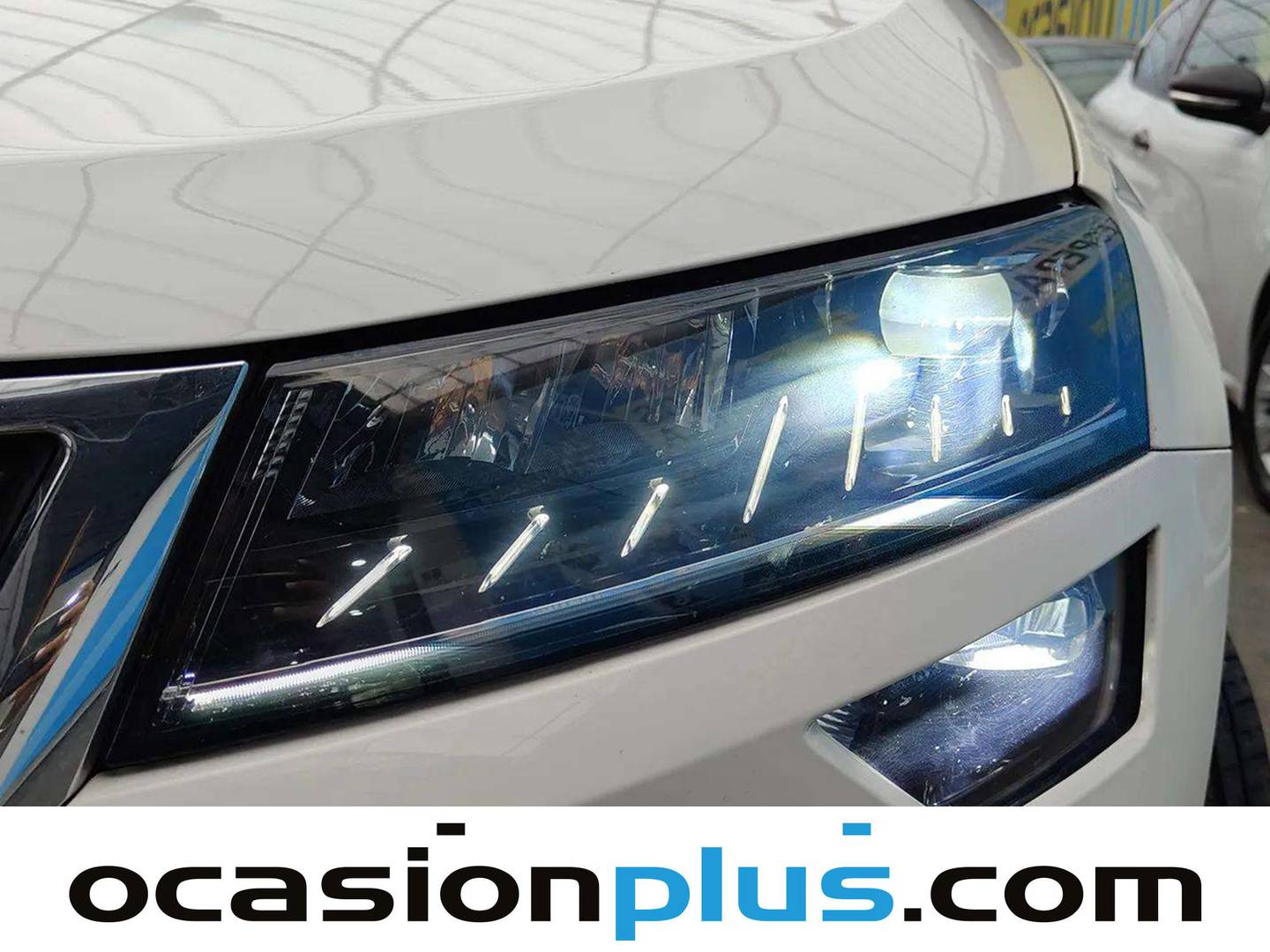 Skoda Karoq Skoda Karoq 1.0 TSI Ambition (115 CV) km 0