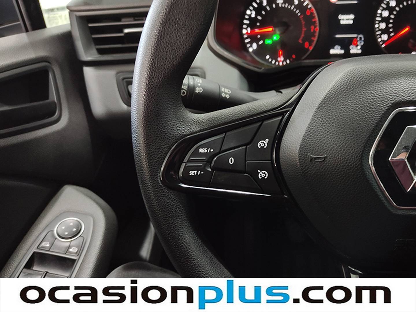 Foto Renault Clio Renault Clio Business TCe  (90 CV)