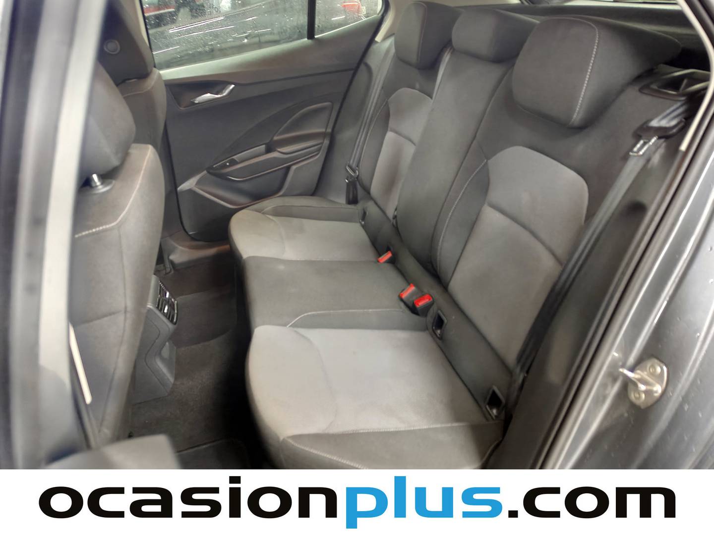 Foto Skoda Fabia Skoda Fabia 1.0 TSI Selection  (95 CV)