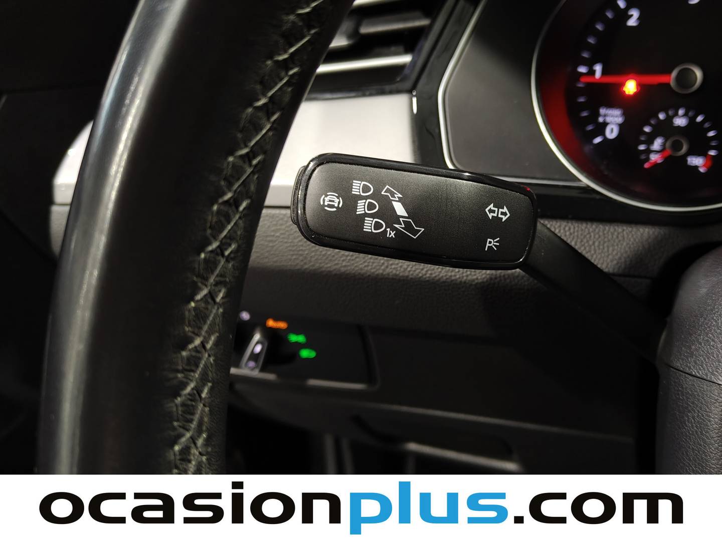 Volkswagen Passat Volkswagen Passat Variant 2.0 TDI (122 CV) DSG 122cv