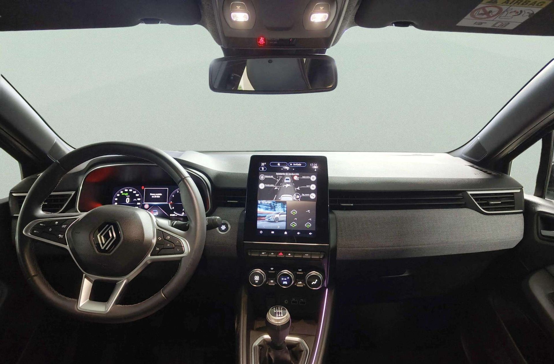 Renault Clio Techno TCe - foto 6