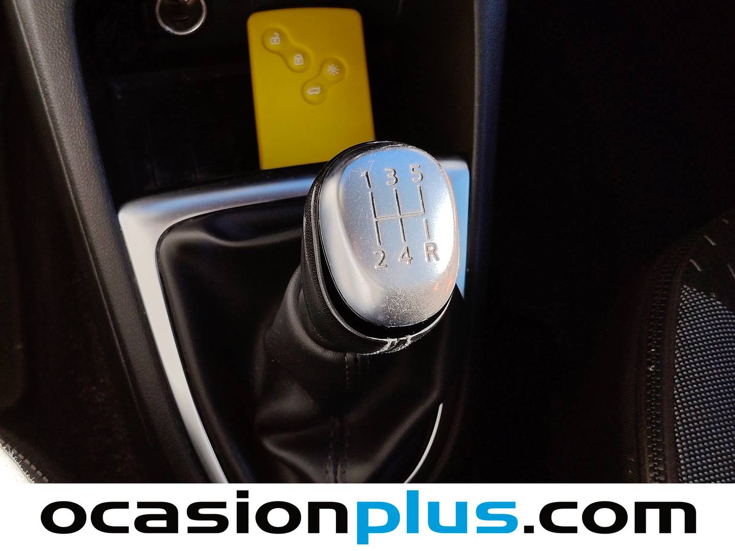 Renault Captur Renault Captur Zen Energy dCi (90 CV) de segunda mano