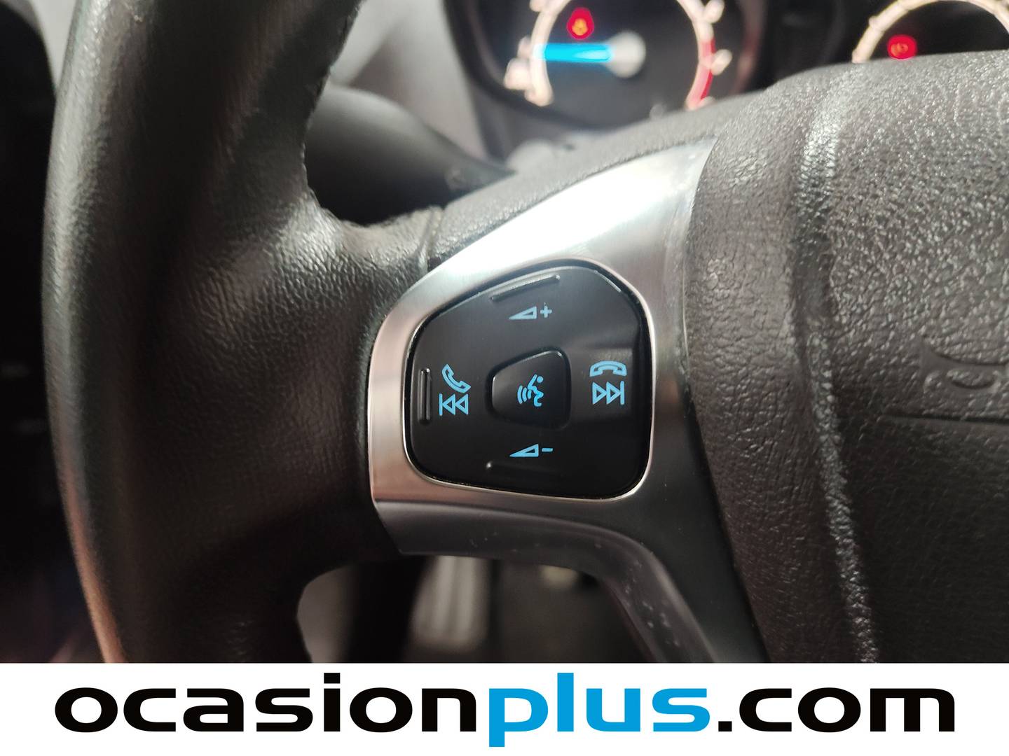 Ford Tourneo Courier Ford Tourneo Courier 1.0 EcoBoost Trend (100 CV) seminuevo